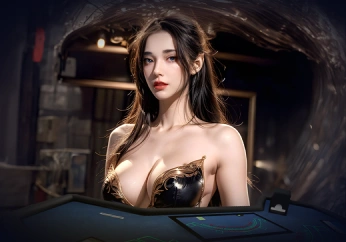 99ok Sexy Baccarat