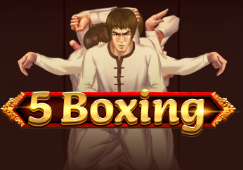 99ok 5 Boxing