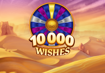 99ok 10000 Wishes