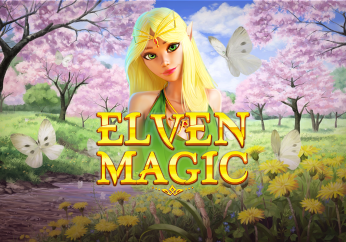 99ok Elven Magic
