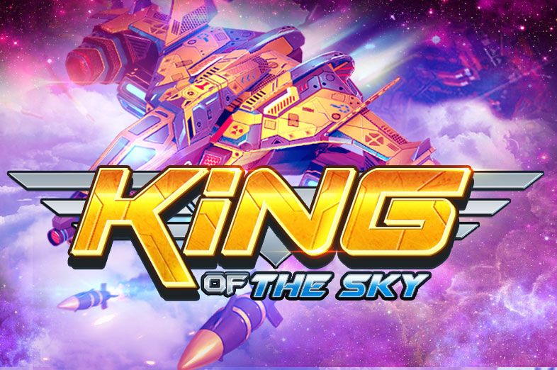 99ok King Of The Sky