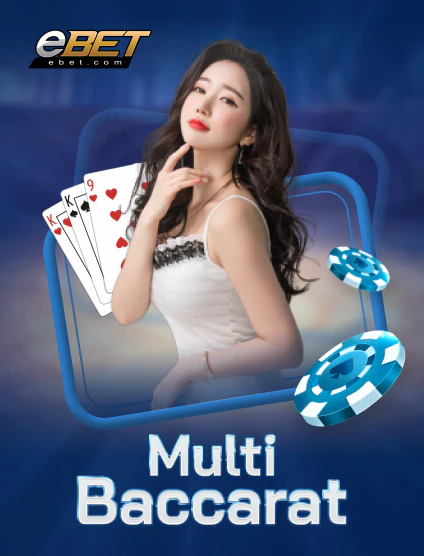 99ok Ebet Multi Baccarat Portrait