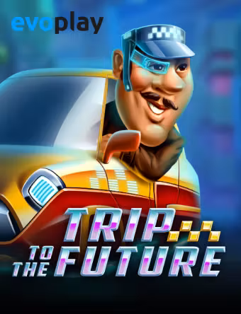 99ok Evoplay Trip To The Future Portrait